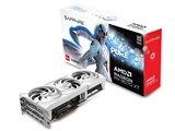 SAPPHIRE PURE Radeon RX 9070 XT GAMING OC 16GB GDDR6