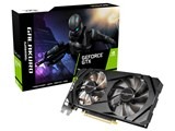 Kuroutoshikou GALAKURO GAMING GG-GTX1660-E6GB/DF