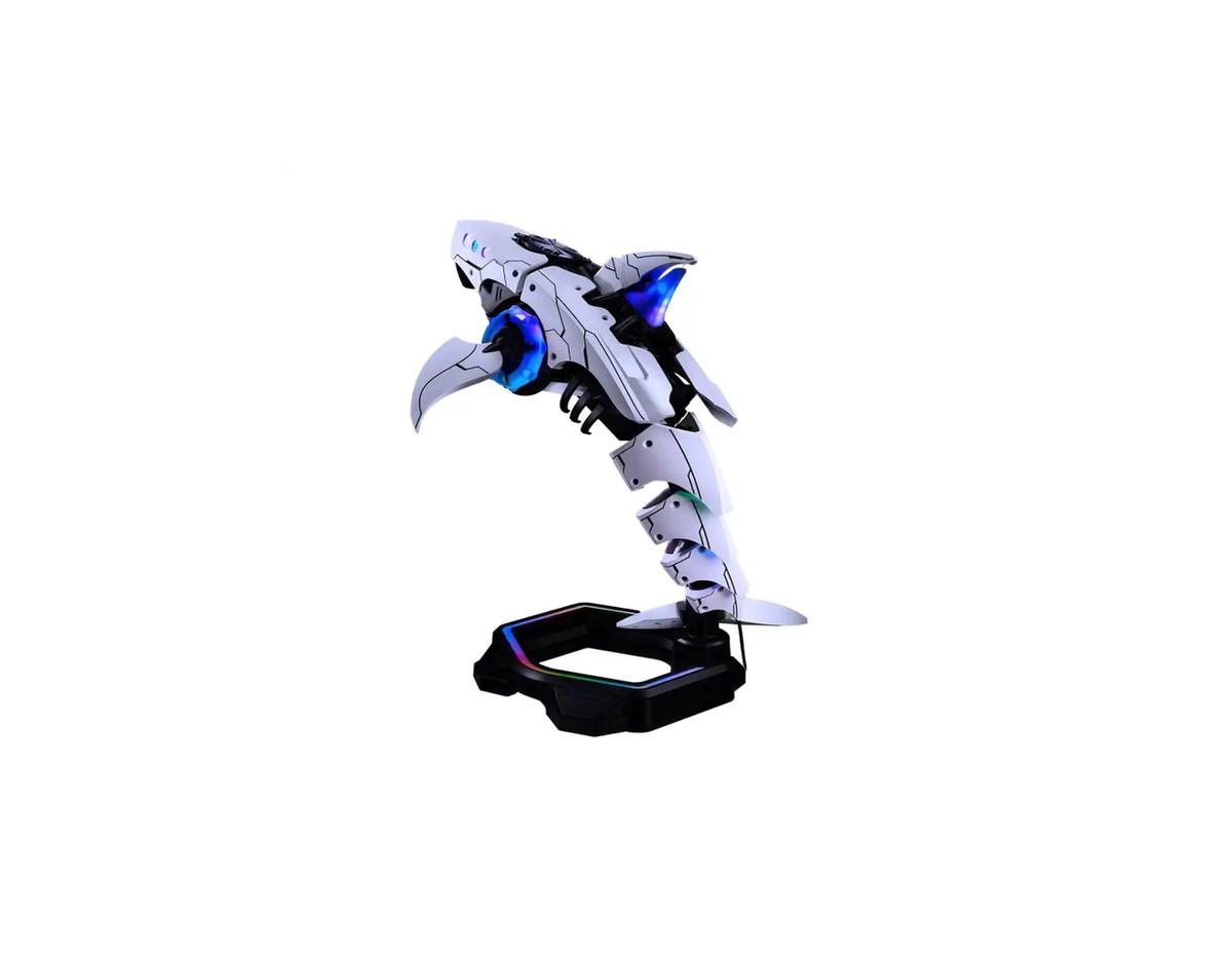 COOLER MASTER Shark X White