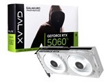 Kuroutoshikou GK-RTX5060Ti-E8GB/WHITE/DF