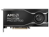 AMD Radeon PRO W7700 100-300000006