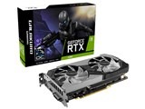 Kuroutoshikou GALAKURO GAMING GG-RTX2060-E12GB/DF