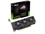 ASUS RTX4060-O8G-LP-BRK