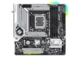 ASRock B760M Steel Legend WiFi