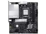 MSI PRO B860M-B