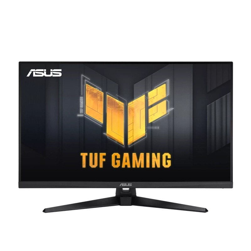 ASUS TUF VG32UQA1A 31.5" 4K 160Hz (MO-AT32U1A+LB-MON)