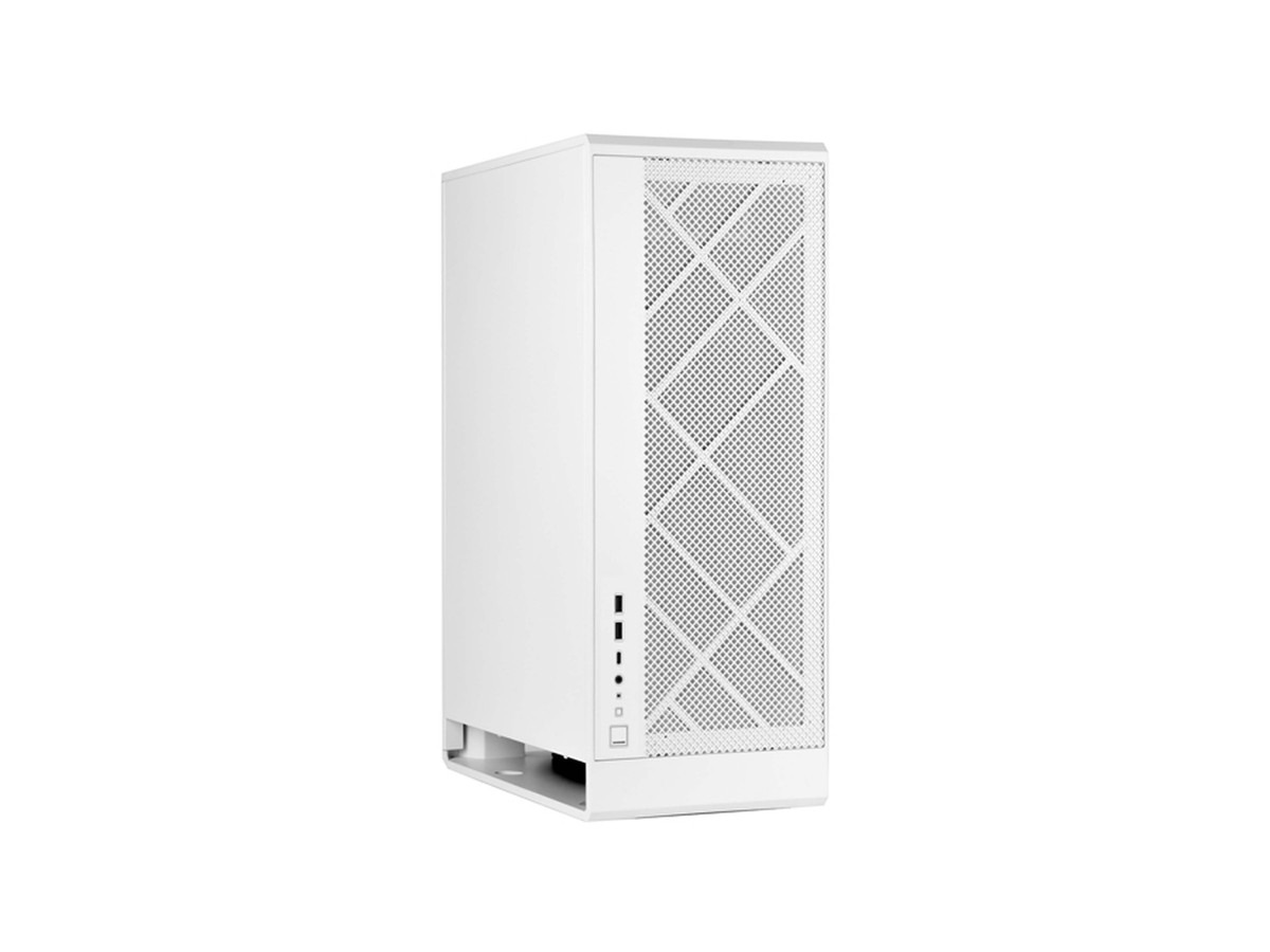 SilverStone ALTA G1M (White)