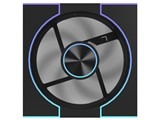 darkFlash DM8 LINE DM8LINE-B-HQ1