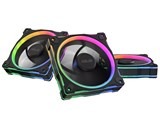 ASUS MR120 ARGB FAN BLACK 3IN1