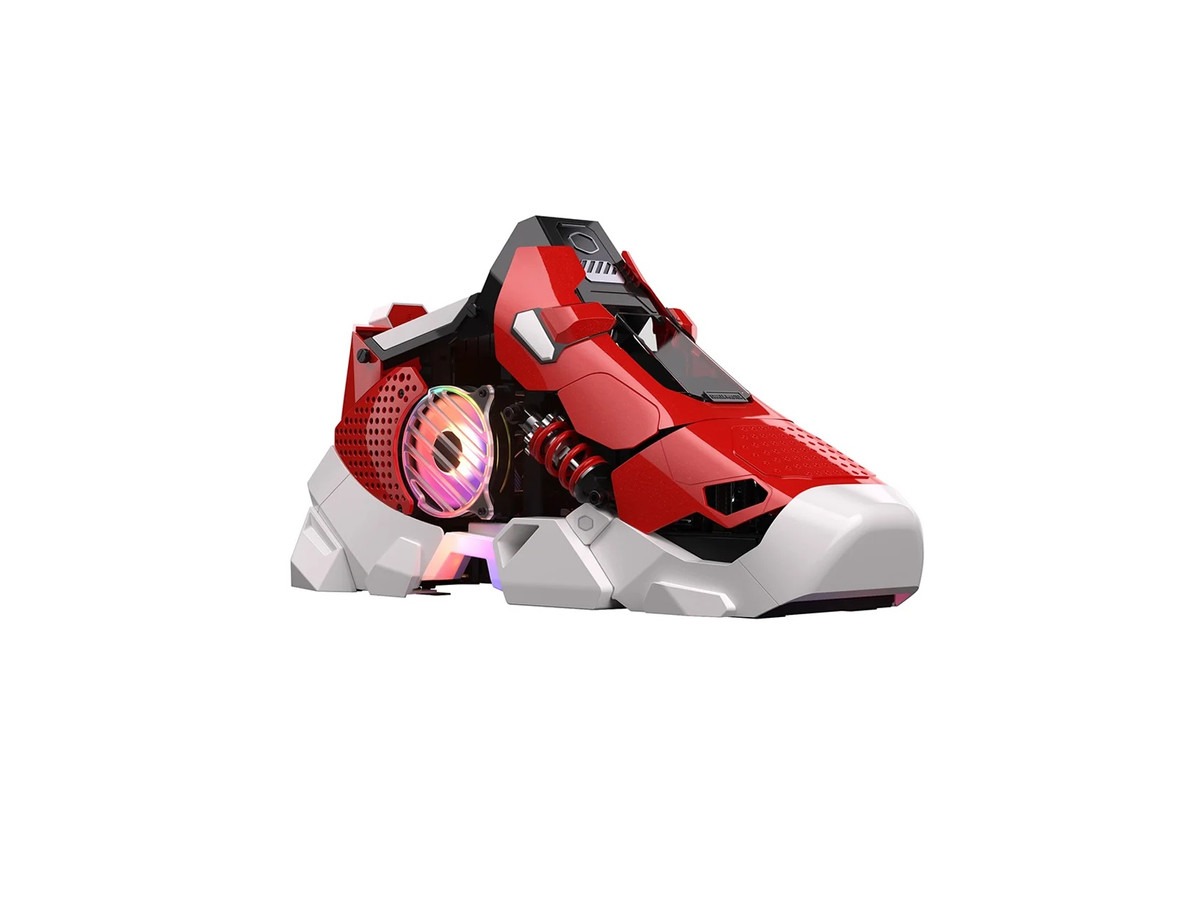 COOLER MASTER Sneaker X