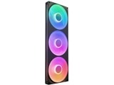 NZXT F420 RGB Core RF-U42HF-B1