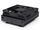noctua NH-L9a-AM4 chromax.black