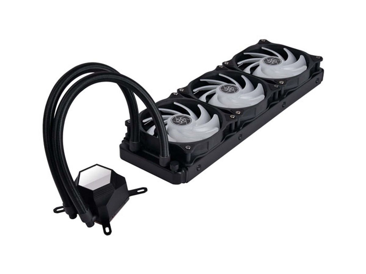 SilverStone PF360-ARGB V2