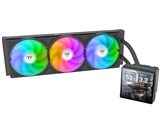 Thermaltake TH360 V3 Ultra ARGB Sync Black CL-W474-PL12SW-A