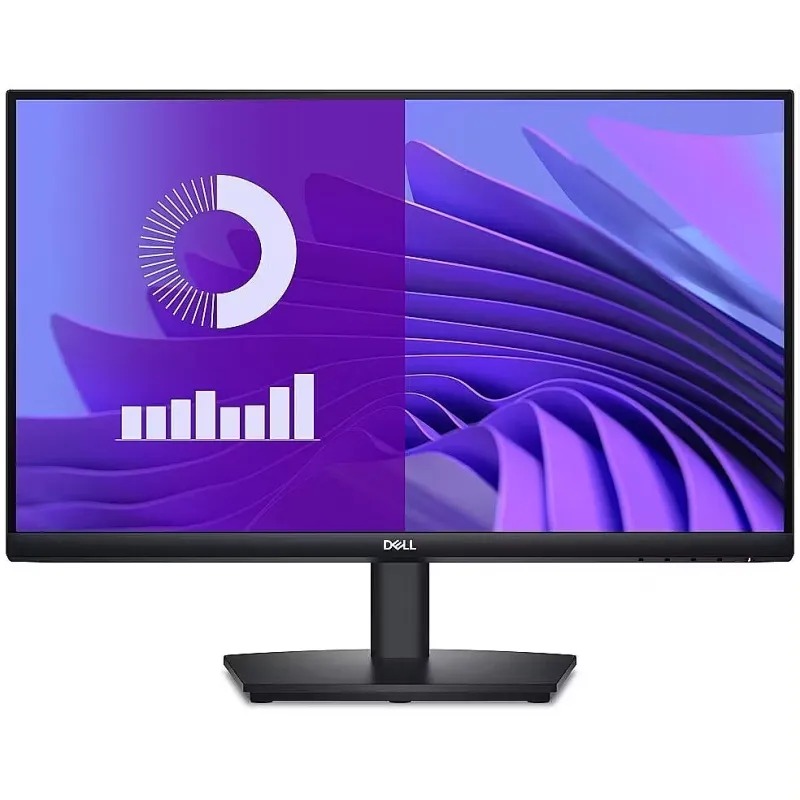 Dell E2425HSM 23.8 VA 1920X1080/VGA/HDMI/DP/ (V049)