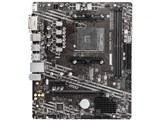 MSI A520M-A PRO