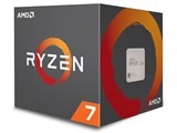 AMD Ryzen 7 1700 BOX