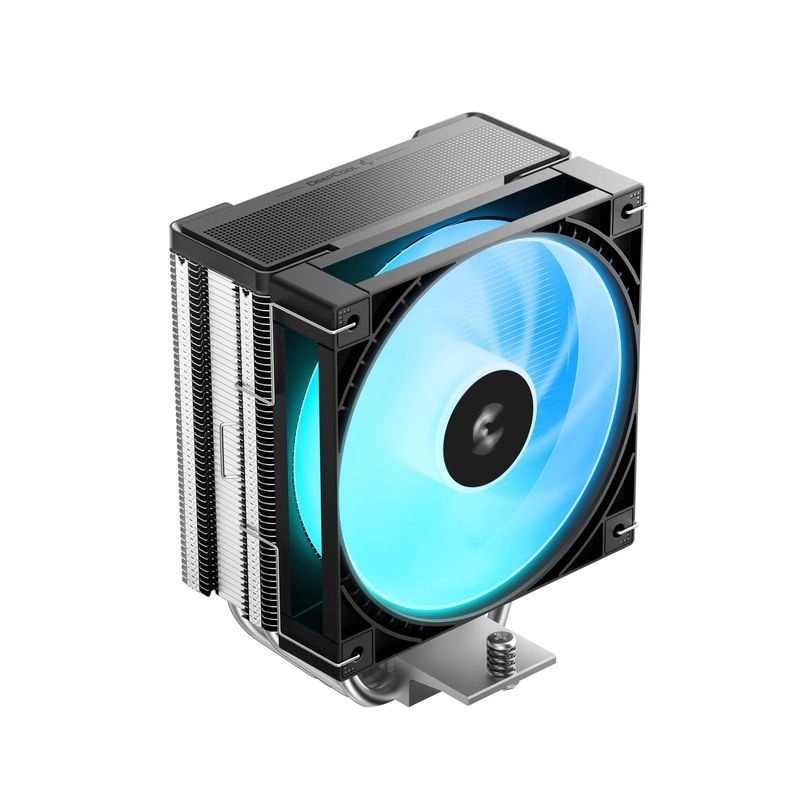 Deepcool AG400 G2 ARGB (Ø6 mm×4 pcs ARGB)(TH-DAG4G2A)