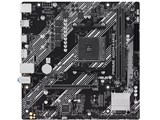 ASUS PRIME A520M-K ARGB-CSM