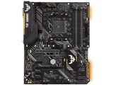 ASUS TUF B450-PLUS GAMING