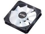 ADATA XPG VENTO R 120 ARGB PWM VENTOR120ARGBPWM-BKCWW