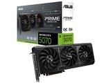 ASUS PRIME-RTX5070-O12G