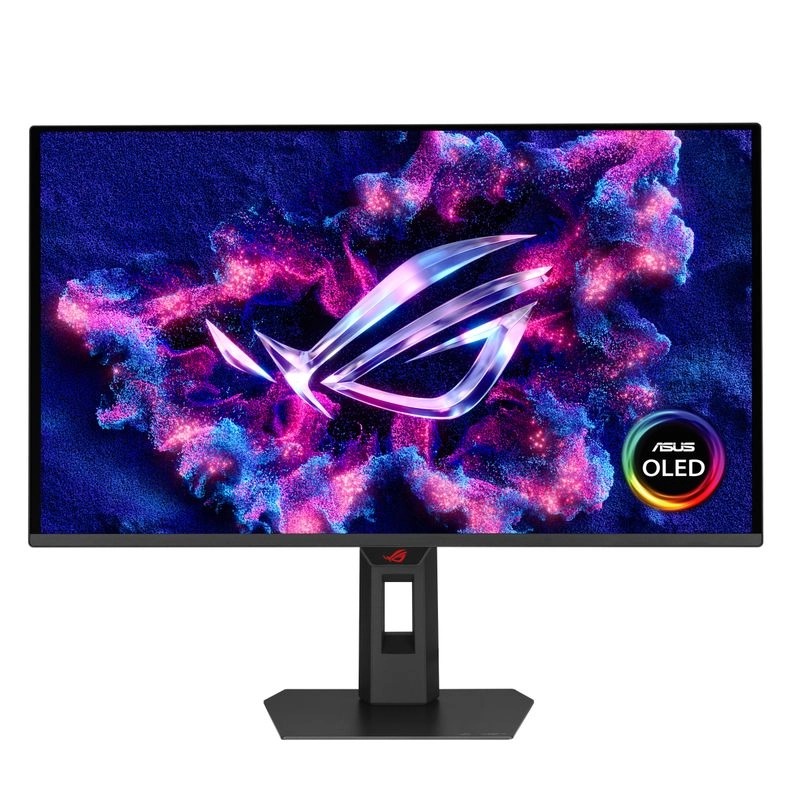 Asus XG27AQDPG (QHD QD-OLED 500Hz)(MO-AX27AQE)