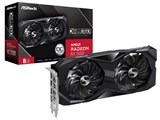 ASRock Radeon RX 7600 Challenger 8GB OC