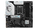 MSI B760M GAMING PLUS WIFI DDR4