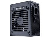 LIAN LI SP750 V2 GOLD BK