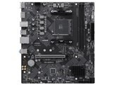 MSI PRO B550M-B