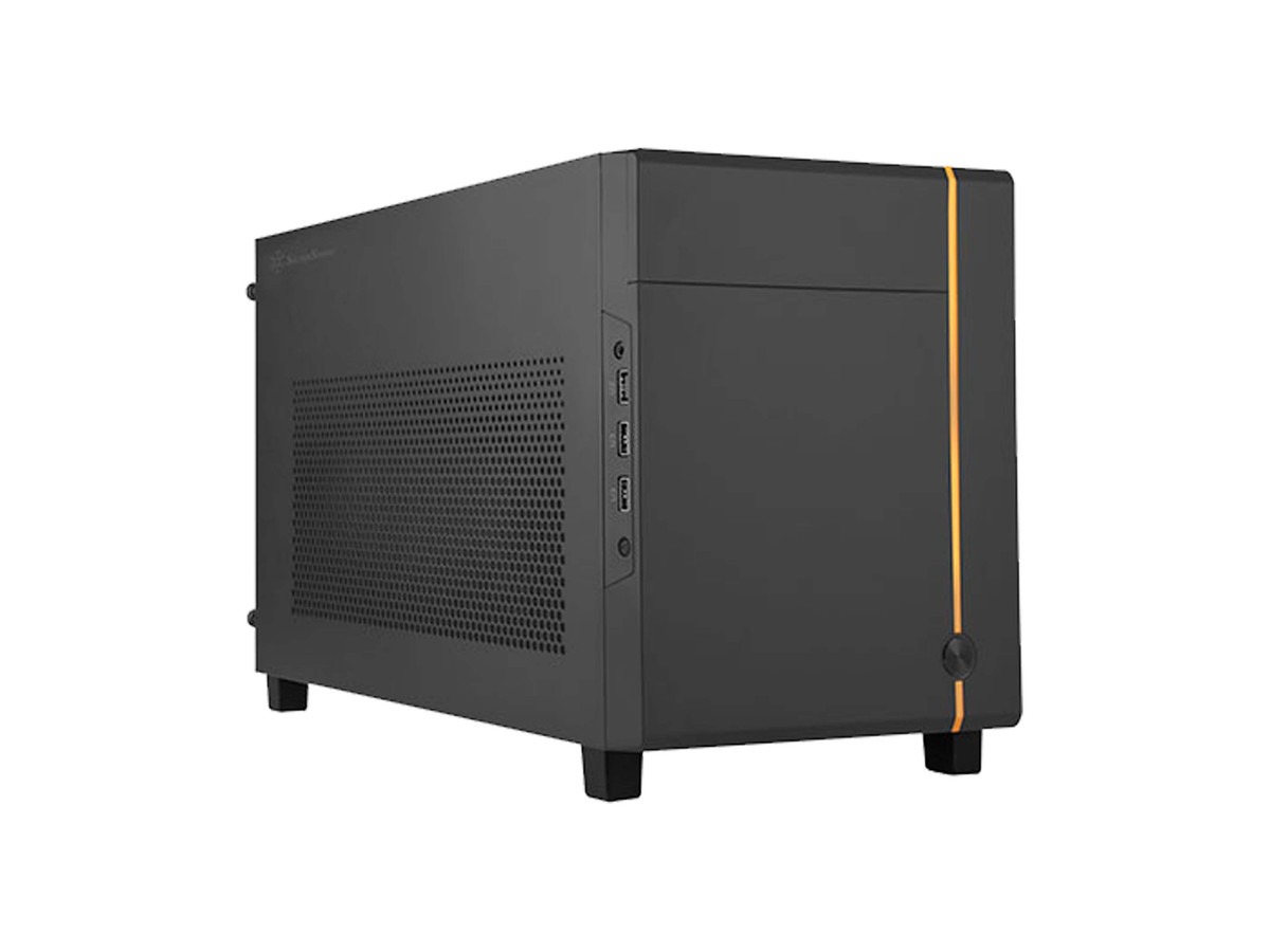 SilverStone SUGO 14