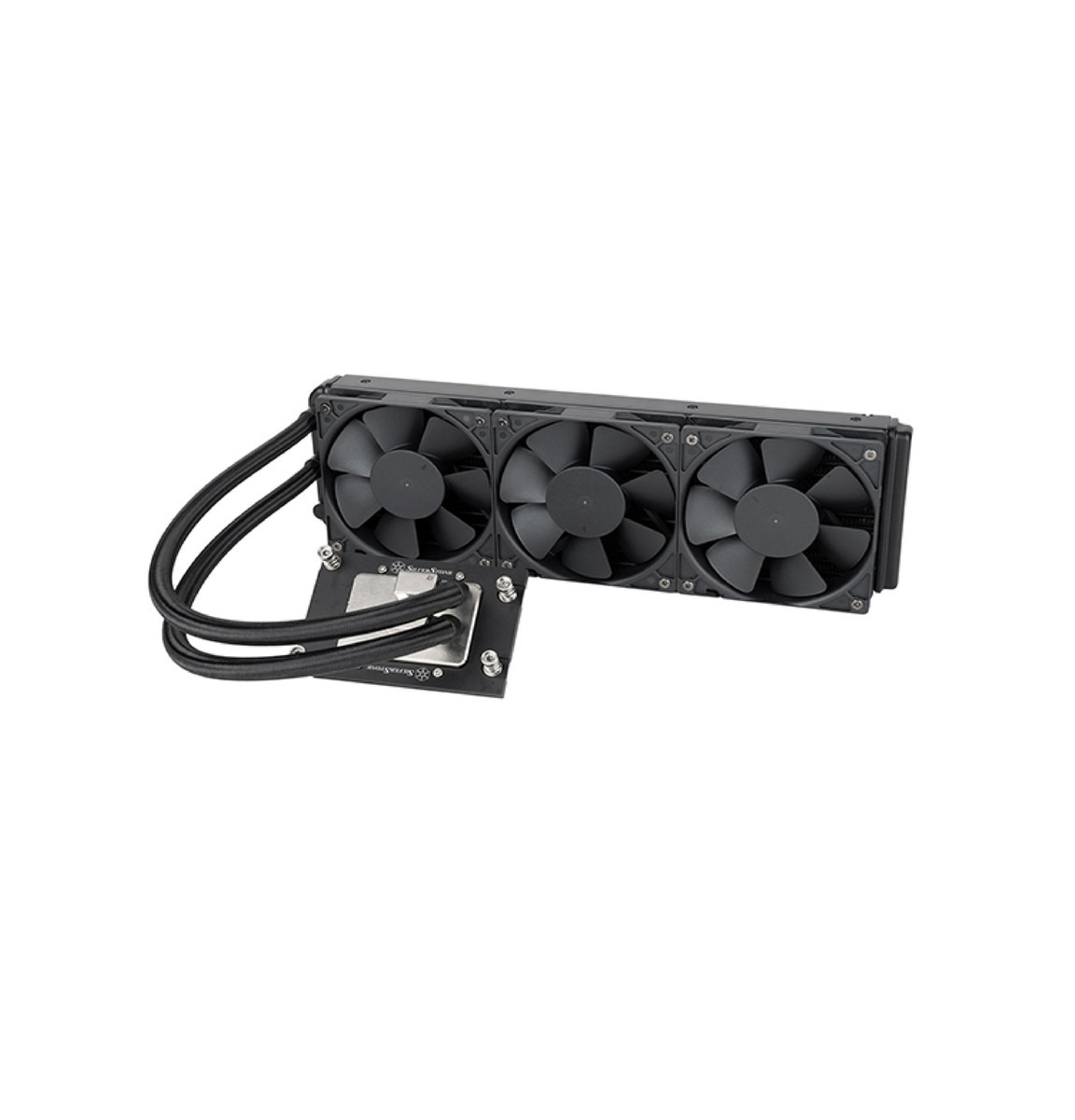 SilverStone XE360-TR5