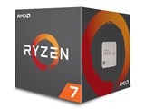 AMD Ryzen 7 2700X BOX