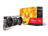 SAPPHIRE NITRO+ Radeon RX 6700 XT OC 12G GDDR6