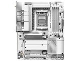 ASRock X870E Challenger WiFi White