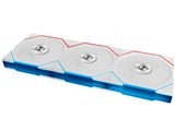 LIAN LI UNI FAN TL FLEX 120 Reverse Blade 3Pack 12RTL1F3W