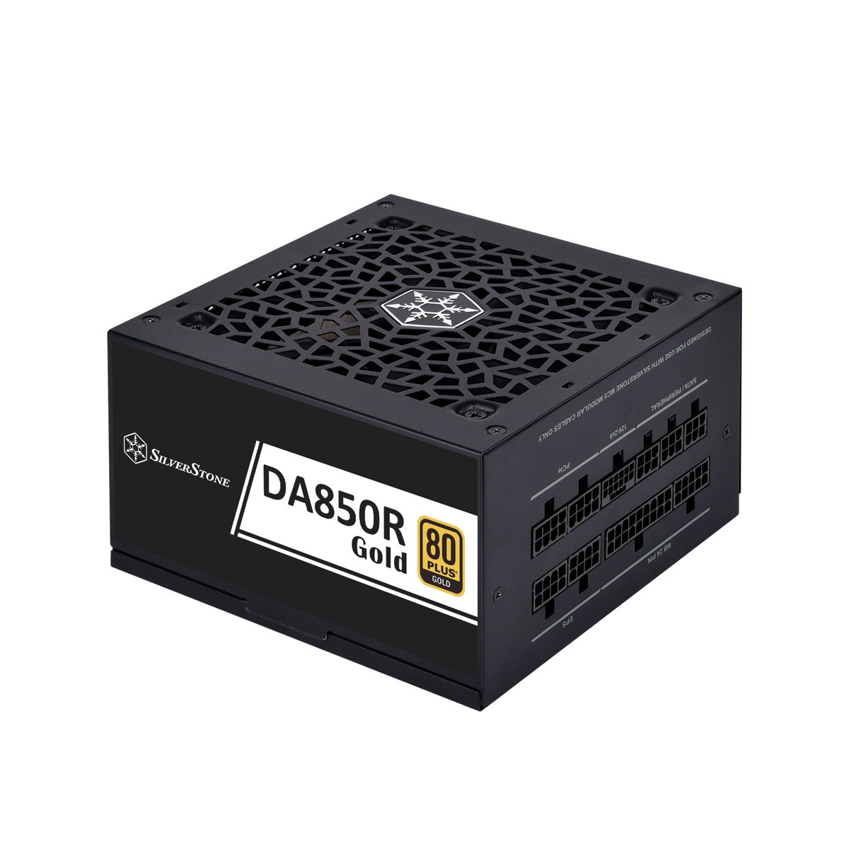 SilverStone DA850R GMA