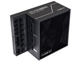 LIAN LI LL-EDGE PLATINUM 850W BK