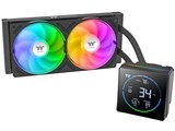 Thermaltake TH240-S V3 ARGB Sync CL-W469-PL12SW-A