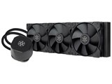 SILVERSTONE NovaPeak SST-NP360B