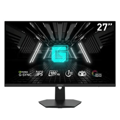 MSI G274F 27 (FHD/180Hz/Rapid IPS/1ms) MO-MG274F