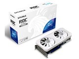 SPARKLE Intel Arc A770 ROC Luna OC Edition SA770RW-16GOC