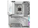 GIGABYTE X870E A ELITE X ICE