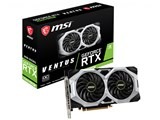 MSI GeForce RTX 2060 SUPER VENTUS OC