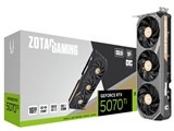 ZOTAC GAMING GeForce RTX 5070 Ti SOLID SFF OC ZT-B50710J3-10P