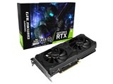 Kuroutoshikou GALAKURO GAMING GG-RTX3060Ti-E8GB/DF