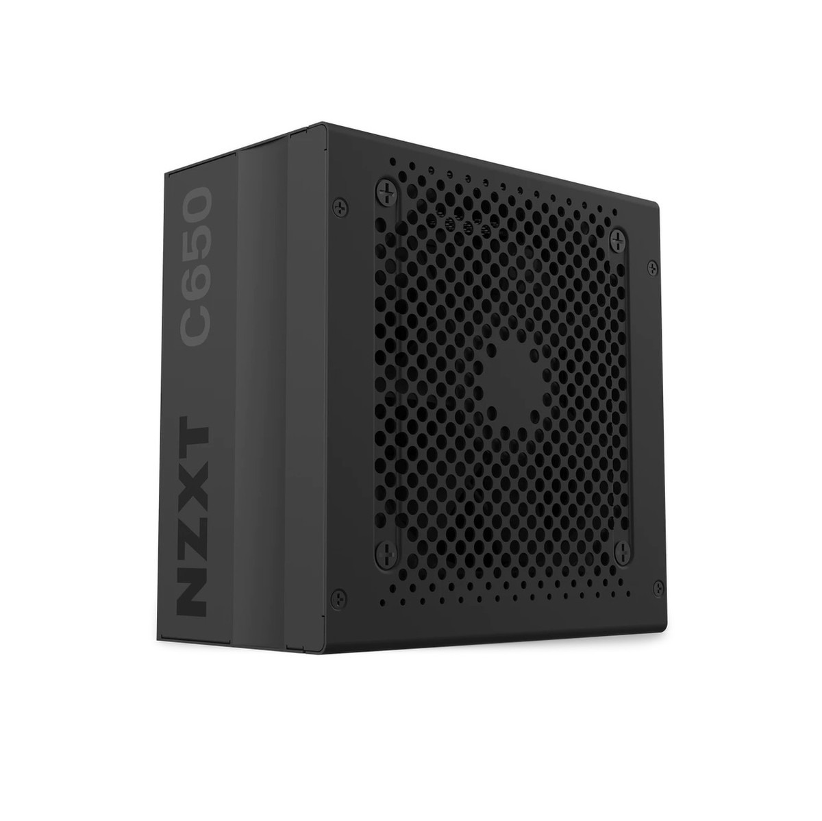 NZXT C Series C650 Gold