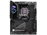 MSI MPG X870E CARBON WIFI