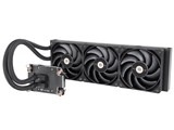Thermaltake AW420 All-In-One Liquid Cooler System CL-W445-PL14BL-A
